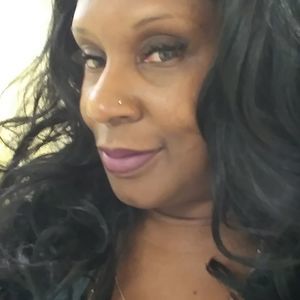 Meet your Posher, Tomeka rucker